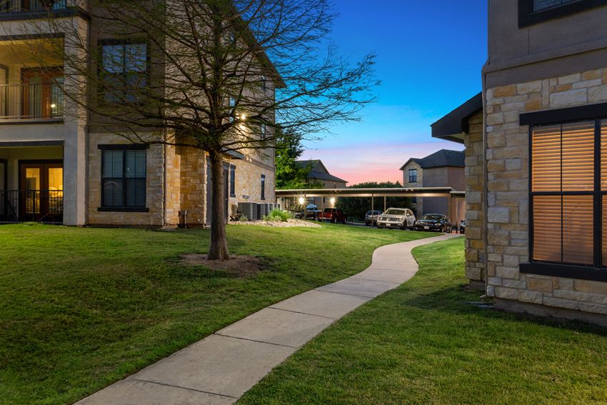 Bell At Teravista Apartments, 1700 University Boulevard, Round Rock, TX